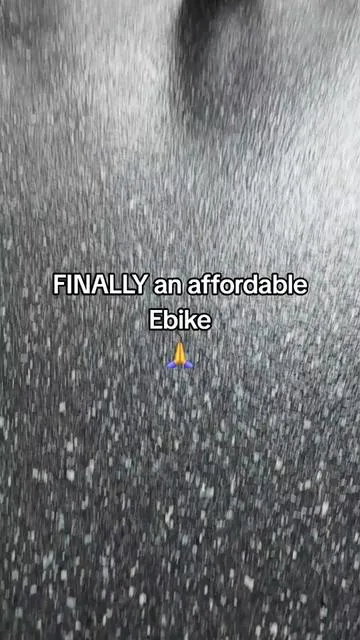 Finally one that's actually good 🤙 #bluecollar #ebike #dadsoftiktok #parentsoftiktok 