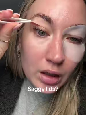 These YCZ firming caffiene eye masks are perfect for aging skin #ycz #eyecareroutine #tiktokshopcreatorpicks  #tiktokshopmemorialday  #kbeautycollective 