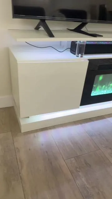 Mesa de televisión #tv #stand #table #tablestand #tvstands 