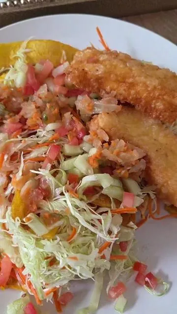 #comidanicaraguense #nicasenusa🇳🇮🇺🇸 #nicaragua🇳🇮 #paratii #latinosenusa 