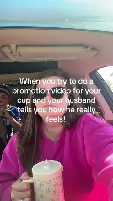 When your husband has absolutely no faith in you to make videos #fyp #viral #help 