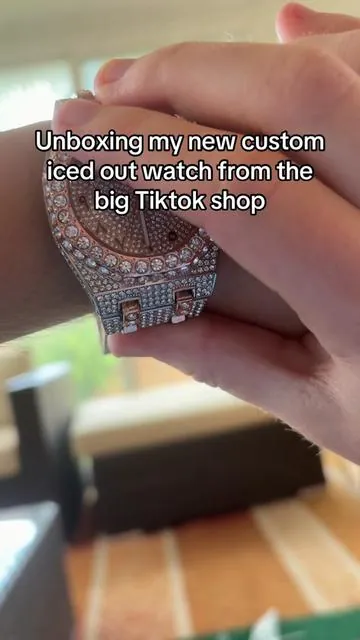 Rose gold goes so hard 😮‍💨