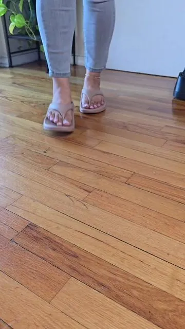 #womensandals #orthopedic #flipflops #beachsandals #tiktokshopspringglowup 