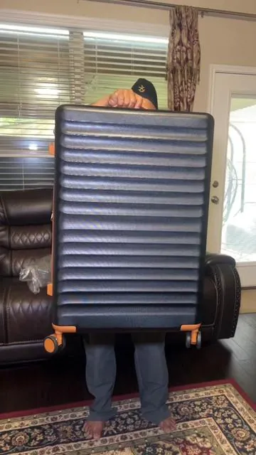3PCS Expandable Luggage Set#tiktokshopcreatorpicks #SummerVibes #luggage #tiktokshop 