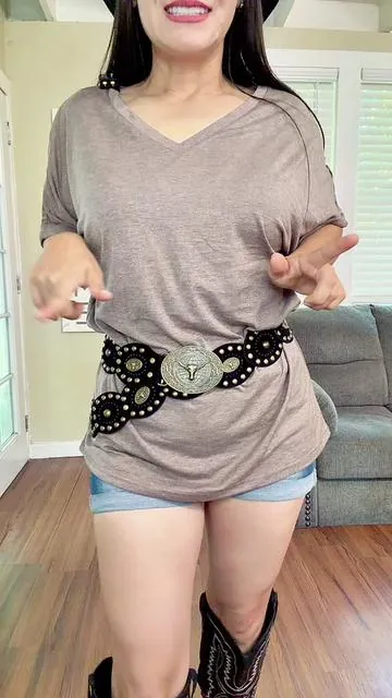 Cintos vaqueros para mujer!🤠 #cowgirlfashion #rodeofashion #cowboybelt #womenfashion #beltforwomen 