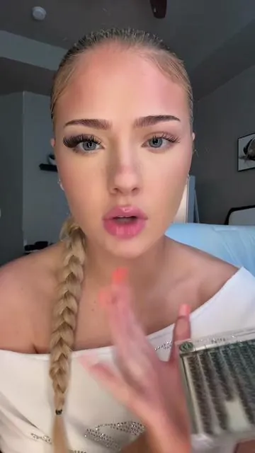 no more double stacking them lashes - Style: Glam Cascade🫶🏼 #lashclusters #fulluxylashes #lashtutorial #grwm 