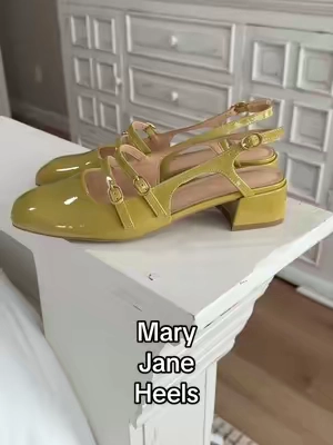 #maryjaneshoes #maryjaneheels #cuteheels 