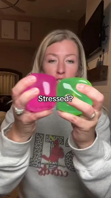 These fidgets are so fun and satisfying! #fidgettoys #fidgetcubes #stressrelief #summervibes #tiktokshopcreatorpicks 