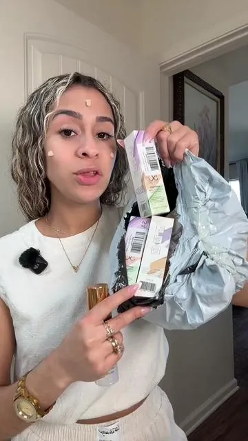 #tiktokshopcreatorpicks #tiktokshopstockup #tiktokshopmothersday #protectorsolar #protectorsolarconcolor 