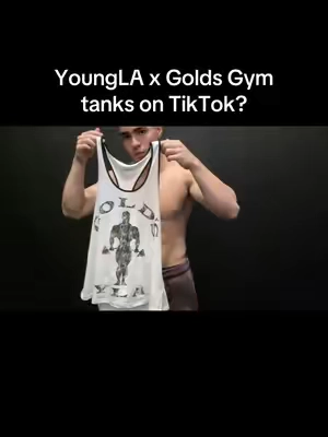 Barely in stock tho 💔 #youngla #yla #tanks #tanktop #gym 