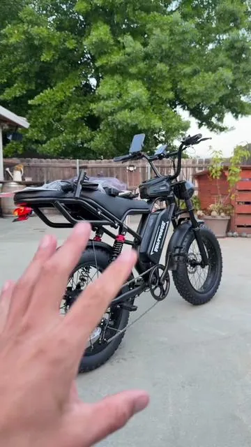 The number one bike is back and on sale #ebikes #ebike #escooter 