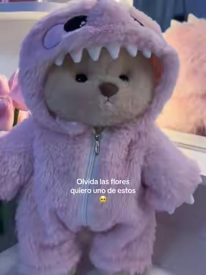 Peluchito  para tu persona favorita 🥺✨ #peluches #peluchestierno #peluchepararegalo 
