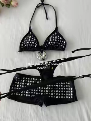 cooool, can't wait for beach#bikini #swimsuit #bikiniseason #springbreak #tiktokshopholidayhaul