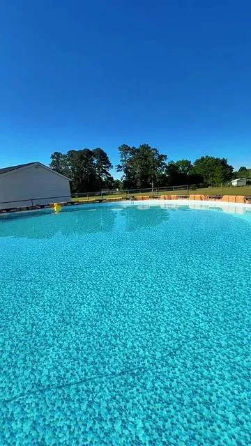 Keep your pool crystal clear without the hassle. PROFELIZ 3” Trichlor Chlorine Tablets are built for serious, long-lasting protection. These slow-dissolving tablets continuously sanitize your water—killing bacteria, stopping algae, and keeping everything balanced so you spend less time fixing your pool and more time enjoying it. Each tablet is designed for steady release, meaning fewer adjustments and more consistent chlorine levels. Plus, the durable, protective packaging keeps tablets fresh and effective from the first use to the last. Perfect for floaters, feeders, or skimmers—whether you’re running a backyard setup or maintaining a larger pool. Set it… and let PROFELIZ handle the rest. #poolcleaning #poolparty #P#ProfelizChlorineTablets @Profeliz Pool Supplies 