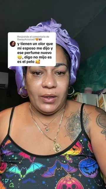 Respuesta a @DanayAcosta67🧡🇨🇺 