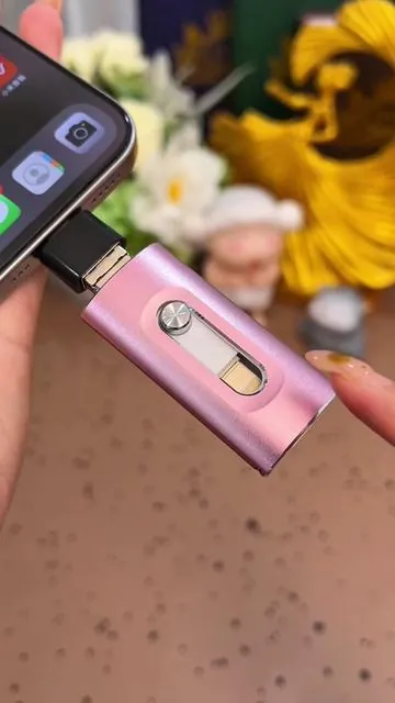 3 in 1 Flash Drive, High Speed USB 3.0 Memory Storage, OTG Flash Pen Drive with Free Type-C Adapter for Android Phones/PC and More Devices, Gifts For Men, OTG Pen Drive, USB Storage Devices #memorystorage #flashdrive #USBStorageDevices #usbstorage #pc