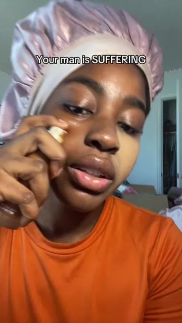 Your pillows and bed sheets will thank you. #makeup #foundation #longlasting #stronghold #fullcoveragefoundation 