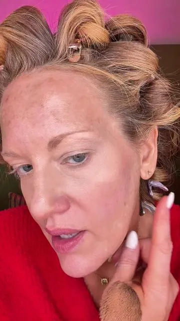 @tarte cosmetics 