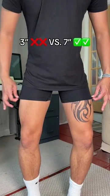 I see why these shorts are always sold out #shorts #quickdry #mensfashion #tiktokshopcreatorpicks 