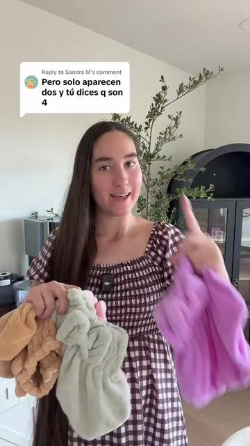 Replying to @Sandra M #microfibertowel #hairtowel #microfiber #cabello #paratiiiiiiiiiiiiiiiiiiiiiiiiiiiiiii 