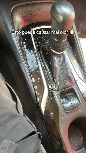 Si comes en tu auto los necesitas! #vikingcarcare #lavadodeautos #cardetailingproducts #carcareproducts #carcaretips 