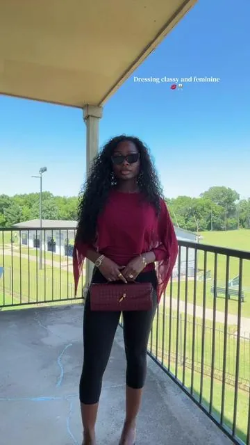 I Loveee. I have on a small #fashiontiktok #classyoutfit #summeroutfits #ootd #outfitinspo @Halara_official  