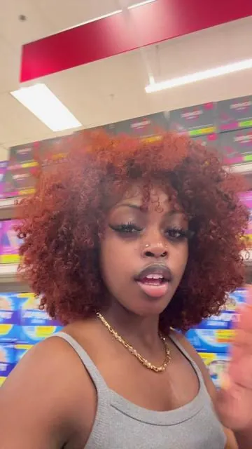 @UNice Hair THNK YOU 😫💖💘 #unicehair #unice #foru #trending #glueless 