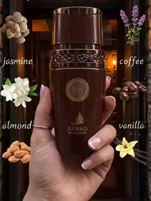 ASWAD Bold Reserve Men's Perfume 100ml Warm Spicy Vanilla Cacao Signature Scent!#perfumetiktok #perfume #fragrance #menperfume #ladies 