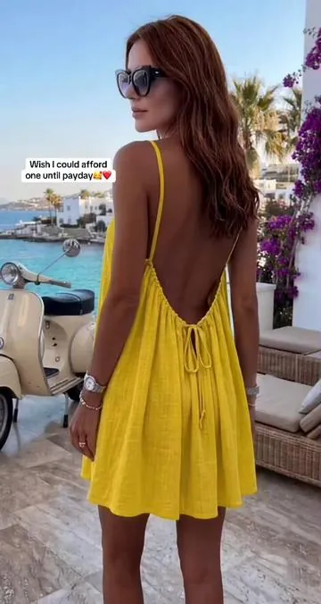 Nice deal#fyp#overalldress #overallsoutfits #tiktokshopspringglowup #SummerVibes