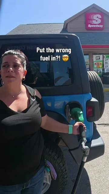 Ever put the wrong fuel into your car? That’s an expensive mistake! A lot of us are putting the wrong fuel into our bodies on the daily…caffeine. You keep adding more caffeine thinking it’ll fix how you feel… but it’s like putting the wrong fuel in and hoping your body just figures it out.  Turns out, how you start your day matters a lot more than another cup. @Hydroh #energy #caffeineaddiction #caffeinefreeenergy #tiktokshopcreatorpicks #wellness 