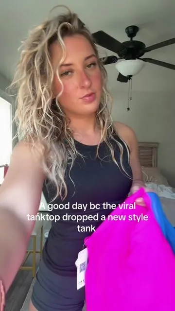 Best day ever @ATTRACOOfficial #viraltank #attraco #nobratank 
