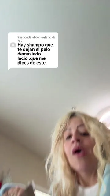 Respuesta a @lulu 