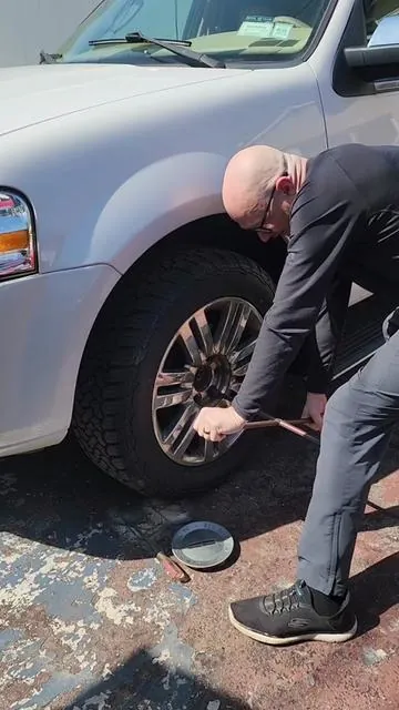 Impact Tool For Cars and Garages #impact  #automotivetools  #powertools  #impactgun  #cordless 