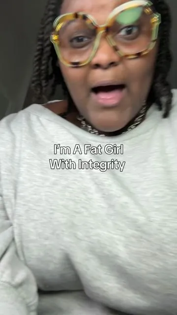 I could never do the big girls dirty! You can trust me :) #plussizefashion #plussize 