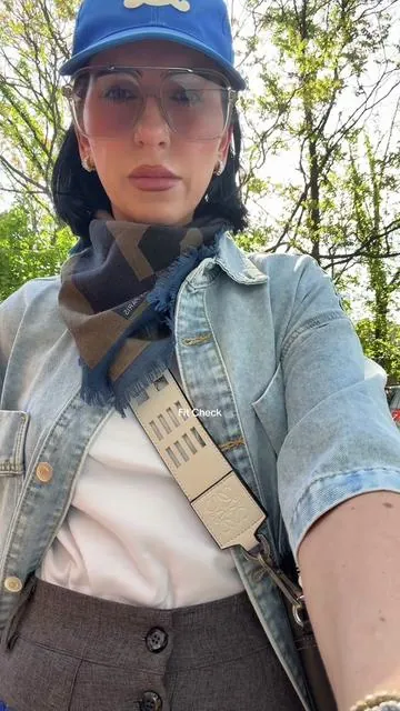#fitcheck 
