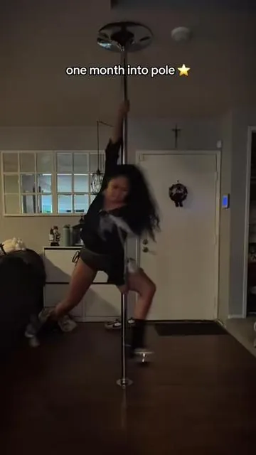 throwbackkkk!! just get your pole and start!!
