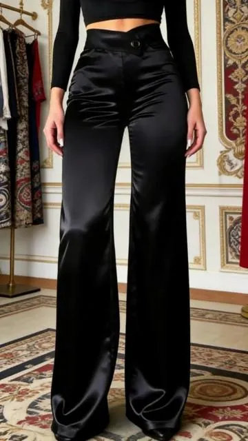 #fashion #tiktokshop #pants #fyp #style