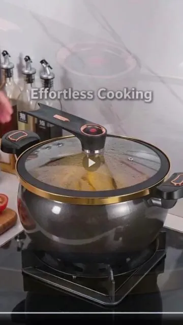 #Kitchenware #SlowCooker #CookingEssentials #CampingSkillet #Cookware 