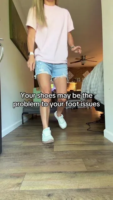 Hobibear Barefoot Shoes #barefootshoes #hobibear #hobibearbarefootshoes #naturalliving #tiktokshopfinds 