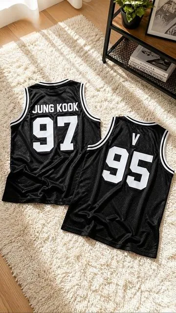 #arirang #jersey #bt21 #trendiing #tiktokshop 