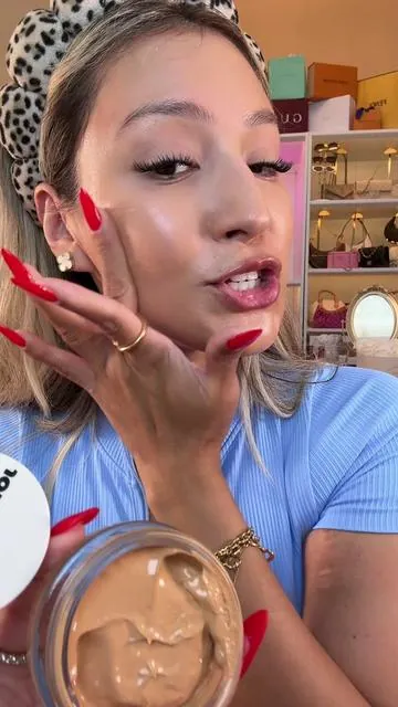 💗✨Jones Road on TikTok Shop?! With exclusive duos😍😍😍😍#jonesroad #tiktokshopmothersday#tiktokshopcreatorpicks  #tiktokshopstockup #momschoice Posted on 05/05/2026 | Prices & promos were accurate at time of posting but may change. This is my personal testimony. Results may vary.  @Jones Road Beauty 