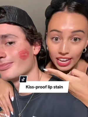 Every girl needs a good kiss-proof lip stain 💋💄@Timephoria US Store you killed this one 