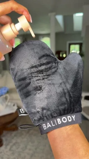 @Bali Body You have no idea how excited I am about this!! #balibody #selftan #clearselftan 