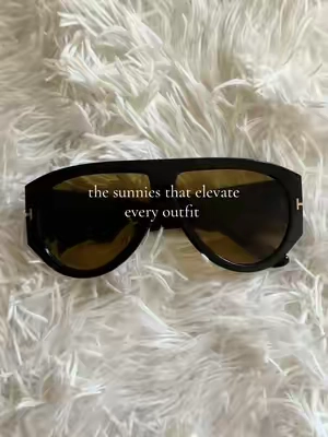summer go to ☀️ #sunglasses #aviatorsunglasses #glasses #Summer 