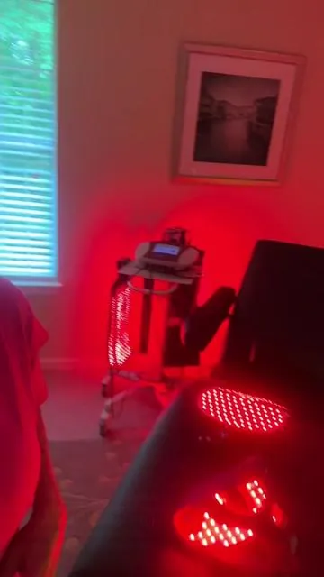 When you own and have had a practice with professional devices like the RX-1 and Multi Radiance lasers, you learn very quickly that not all light is created equal. Most masks on the market don't reach the layers needed to actually impact skin density. I trust the Inia Glow because it uses the 940nm wavelength I’ve used in my professional career. If the infrared in your mask doesn’t go above 900 you’re not hitting the depths necessary to make the biggest difference in your skin. Get the professional upgrade Glow Mask at the link on this video! #inia #redlight #mothersdaygiftideas  #creatorsearchinsights @INIA BeautyCraft 