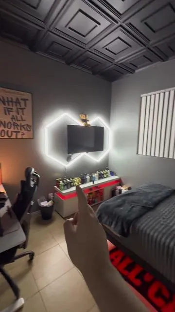 #fyp #room 