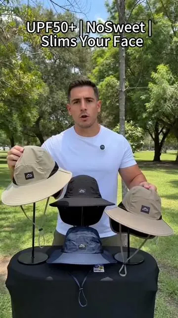 #summervibes #tiktokmademebuyit #tiktokshop #youneedthis #hat 