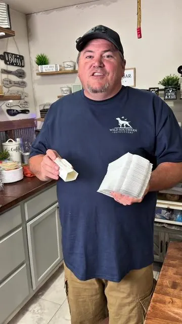 Easy pest control without the hassle 🏠🐭 These Catchmaster Sticky Glue Board Traps help catch mice, spiders, roaches, and crawling insects fast with strong AP&G adhesive. Simple setup, no complicated traps, and perfect for kitchens, garages, basements, campers, and more. A must-have home essential!  #pestcontrol #homeessentials #summervibes #tiktokshopcreatorpicks #creatorsearchinsights 