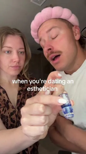 this is too funny 😅😭 #skincaregirlie #skincarehack #skincare #selfcaregirl #couplegoals    