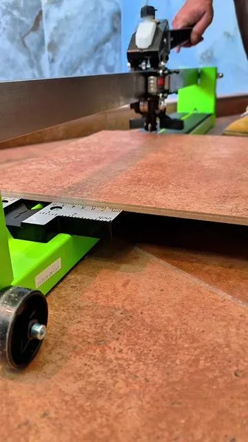 Manual Tile Cutter #tile #tilework #vevor #tools #Summervibes 